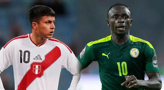 ¡Prueba de fuego! La Selección Peruana enfrentará a Senegal en el debut de Mano Menezes