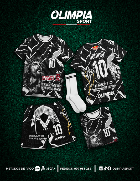 GLORIA SHADOW - OLIMPIA